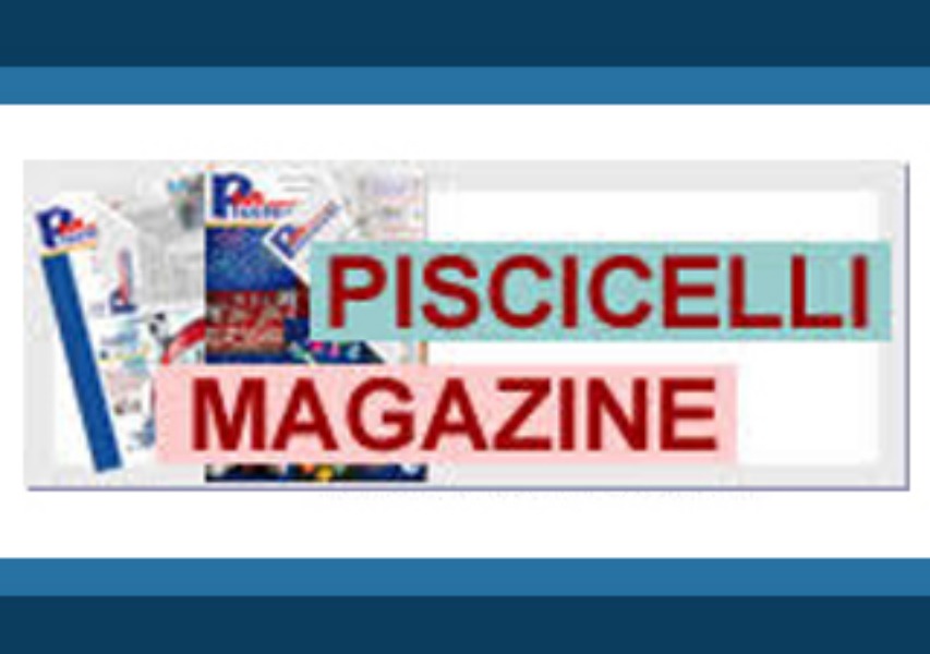 Piscicelli Magazine